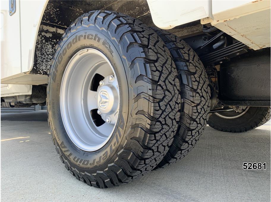2022 Ram 3500 DRW
