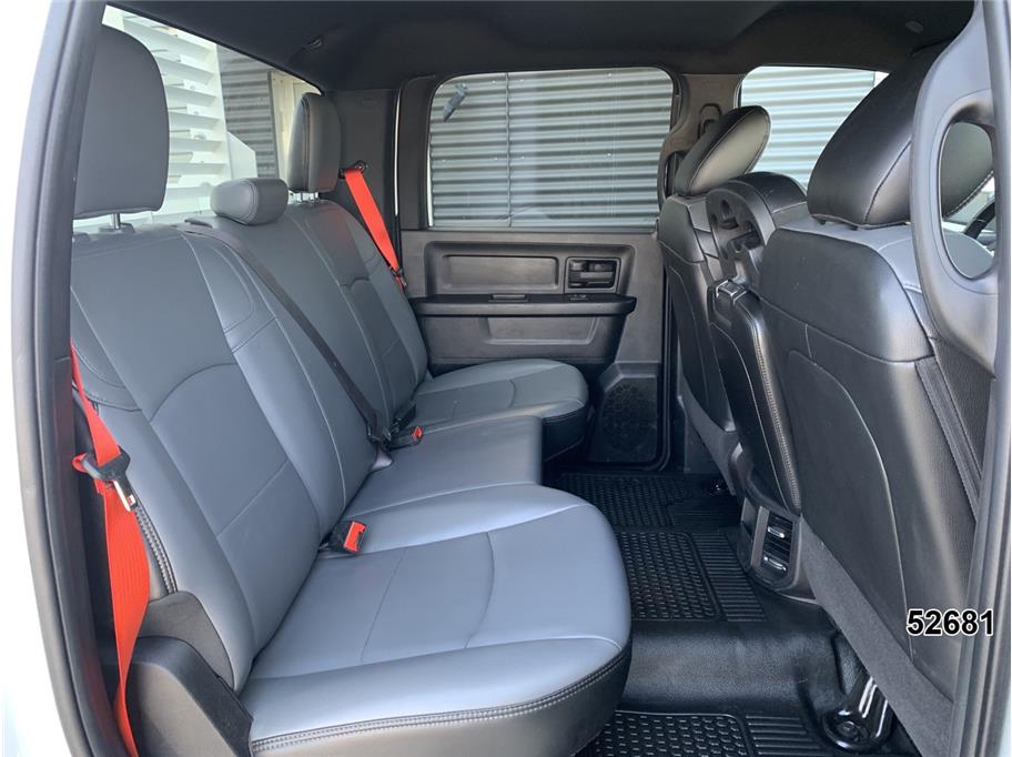 2022 Ram 3500 DRW