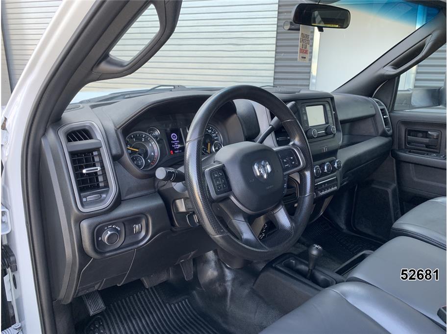 2022 Ram 3500 DRW