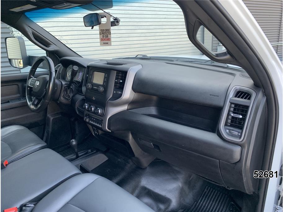 2022 Ram 3500 DRW