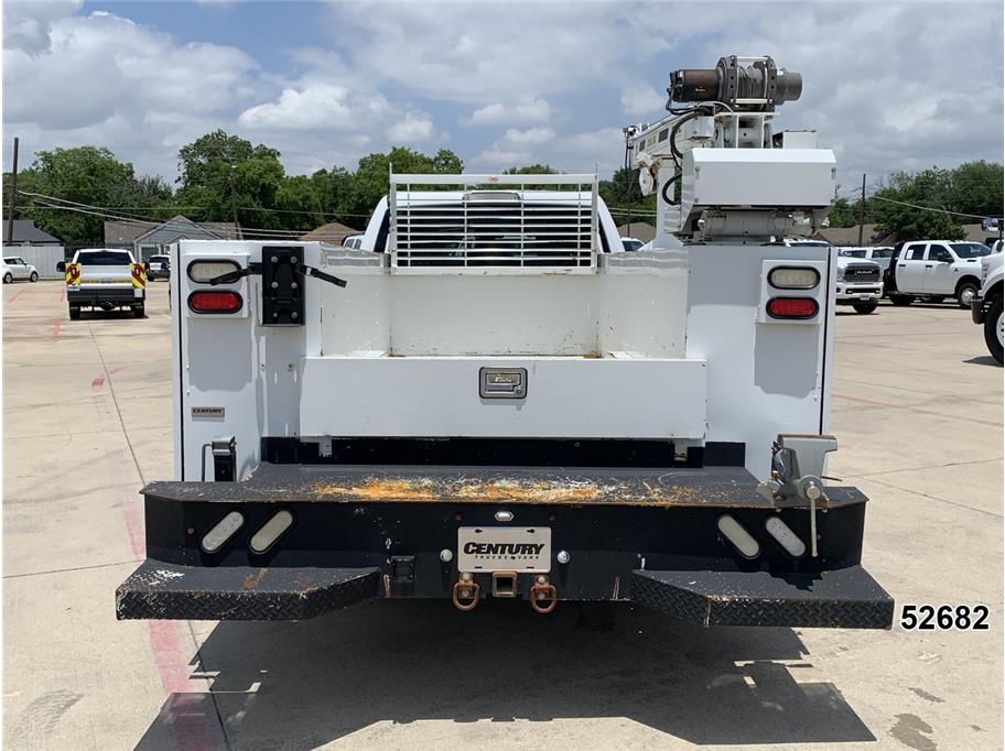 2021 Ram 3500 DRW