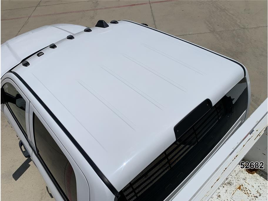 2021 Ram 3500 DRW