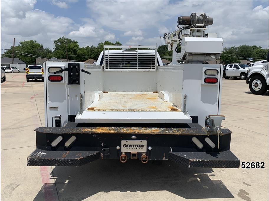 2021 Ram 3500 DRW