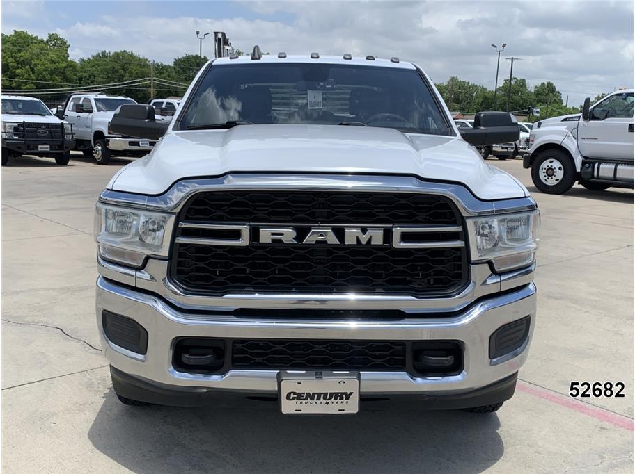 2021 Ram 3500 DRW