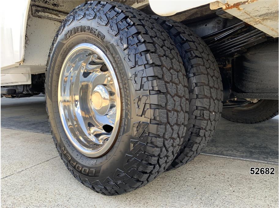 2021 Ram 3500 DRW