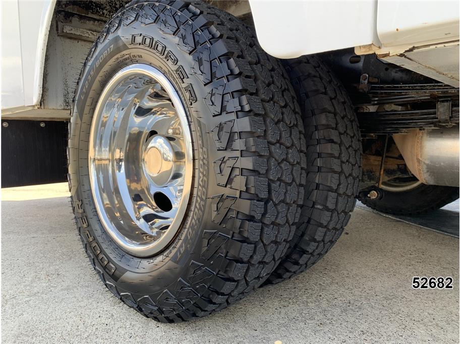 2021 Ram 3500 DRW