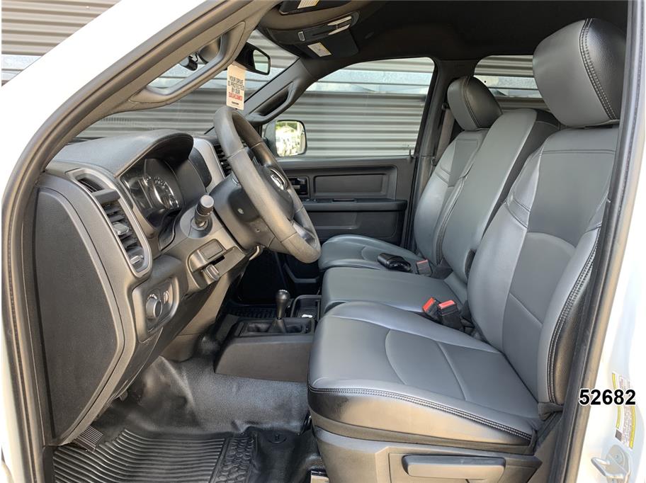 2021 Ram 3500 DRW
