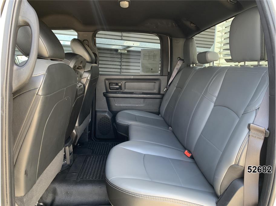 2021 Ram 3500 DRW