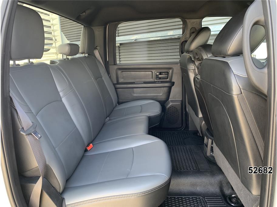 2021 Ram 3500 DRW