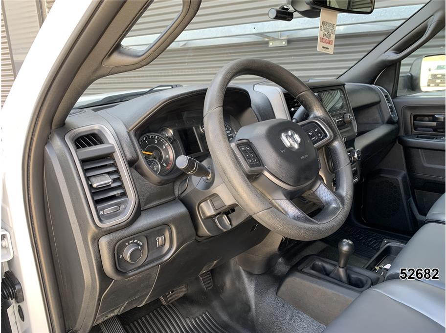 2021 Ram 3500 DRW