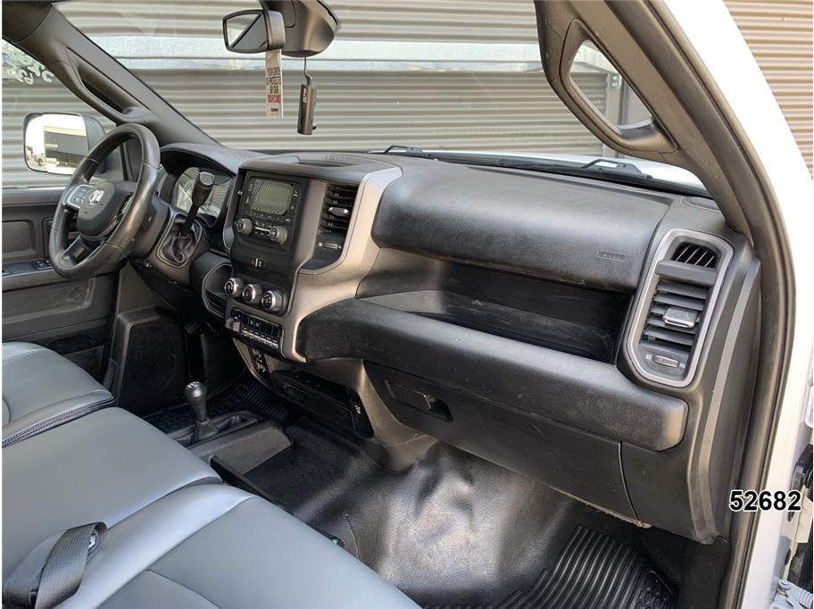 2021 Ram 3500 DRW