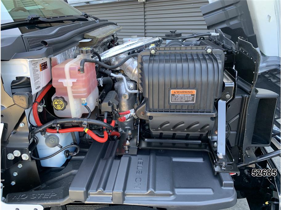 2023 Chevrolet 6500