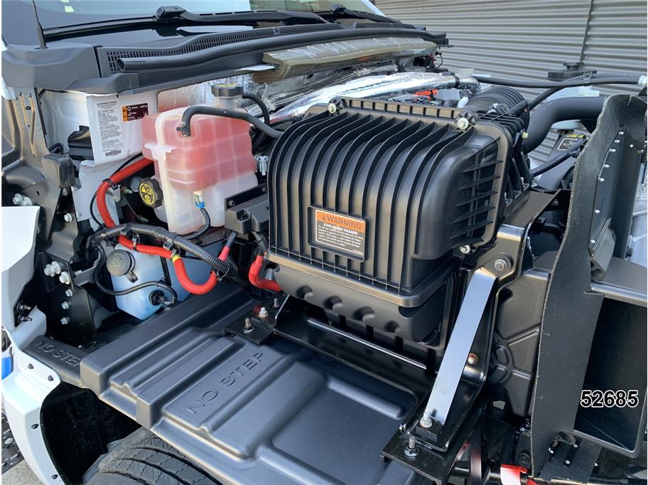 2023 Chevrolet 6500