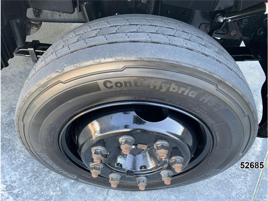 2023 Chevrolet 6500