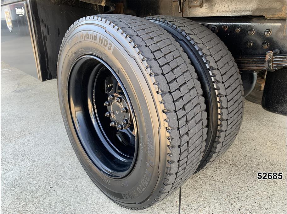 2023 Chevrolet 6500