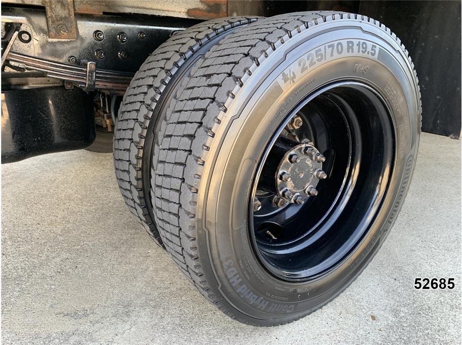 2023 Chevrolet 6500