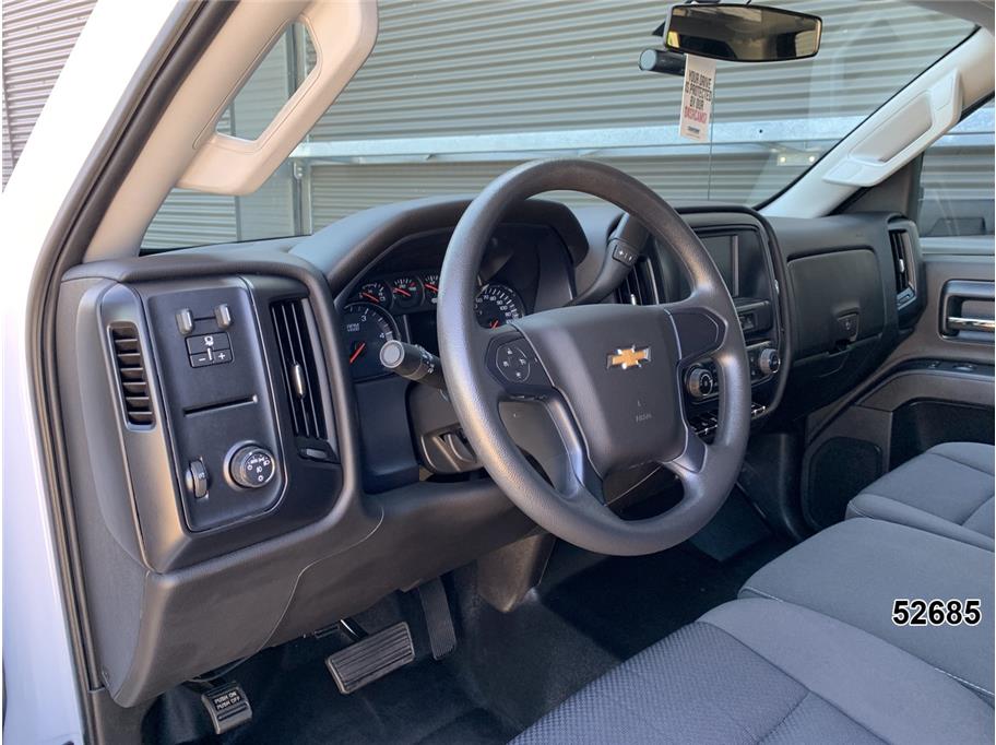 2023 Chevrolet 6500