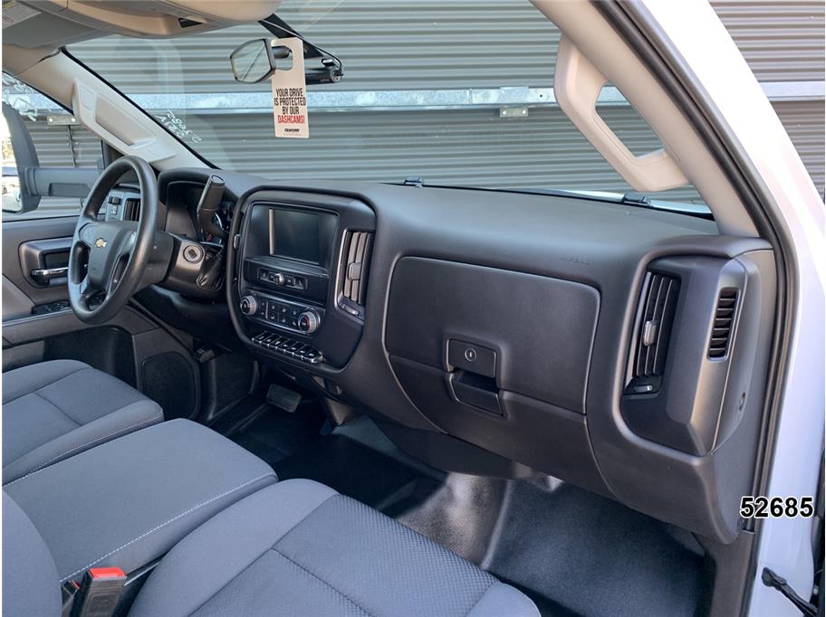 2023 Chevrolet 6500
