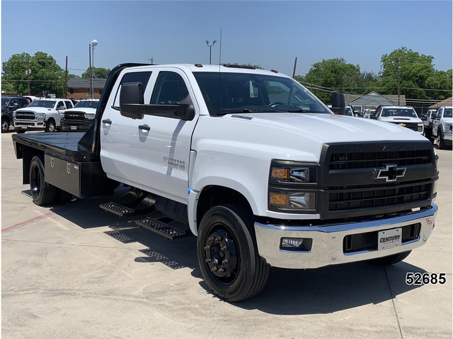 2023 Chevrolet 6500