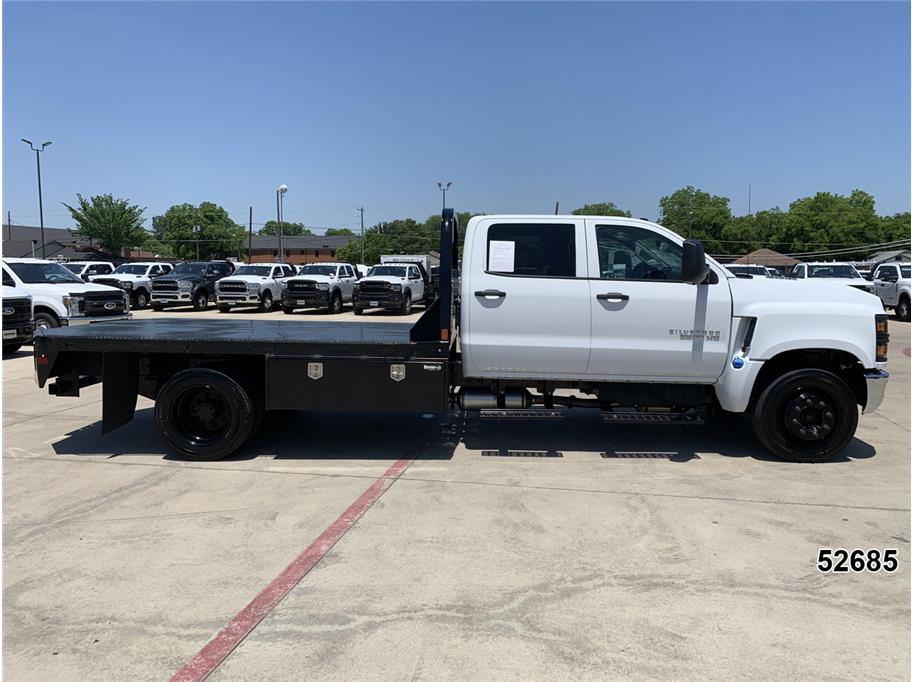 2023 Chevrolet 6500