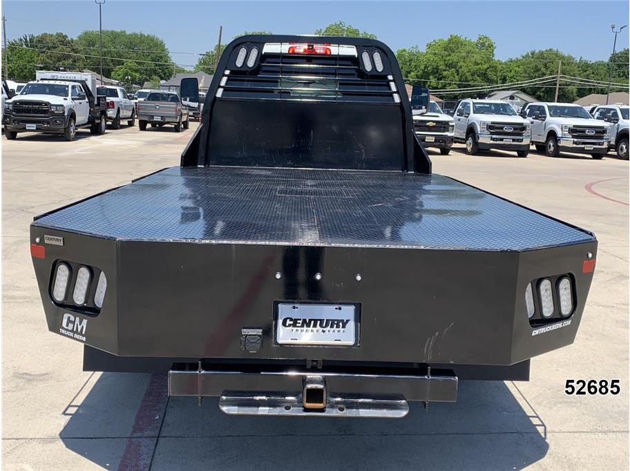 2023 Chevrolet 6500