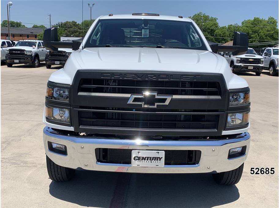2023 Chevrolet 6500
