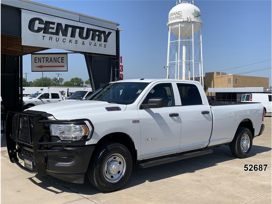 2022 RAM 2500 Tradesman Crew Cab LWB's photo