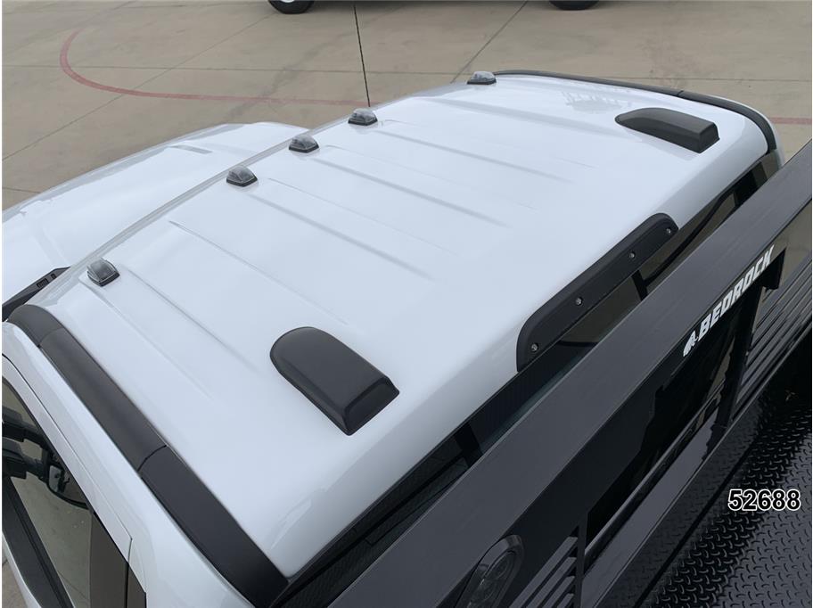 2025 Ford F600