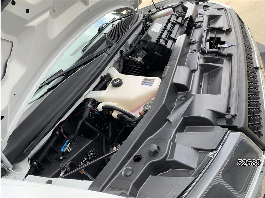 2022 Chevrolet 3500 Express