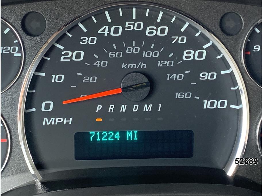2022 Chevrolet 3500 Express