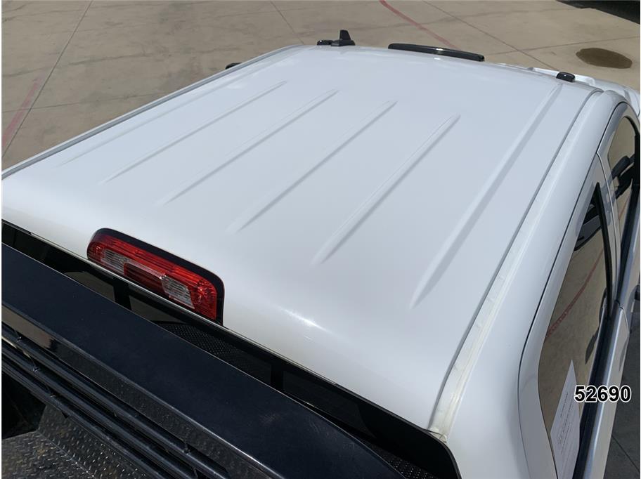 2022 Chevrolet 5500