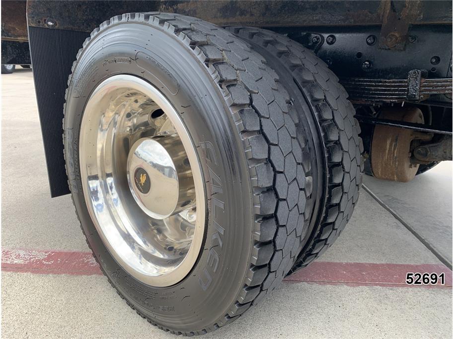 2022 Chevrolet 5500