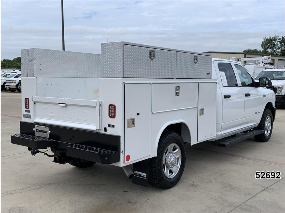 2022 Ram 2500