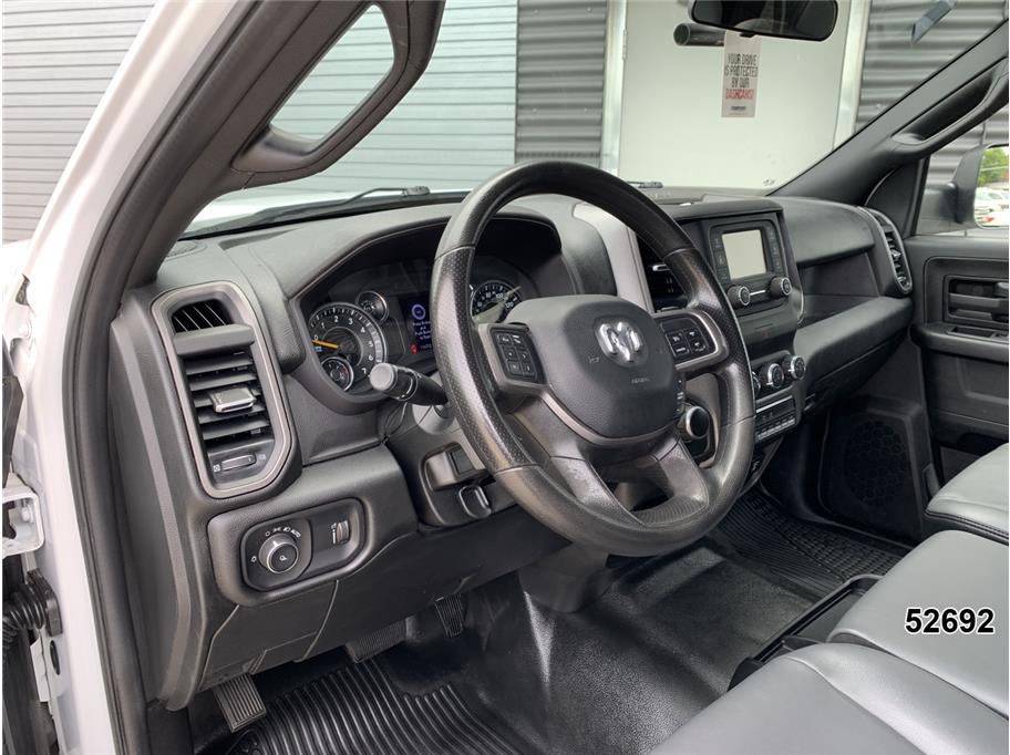 2022 Ram 2500