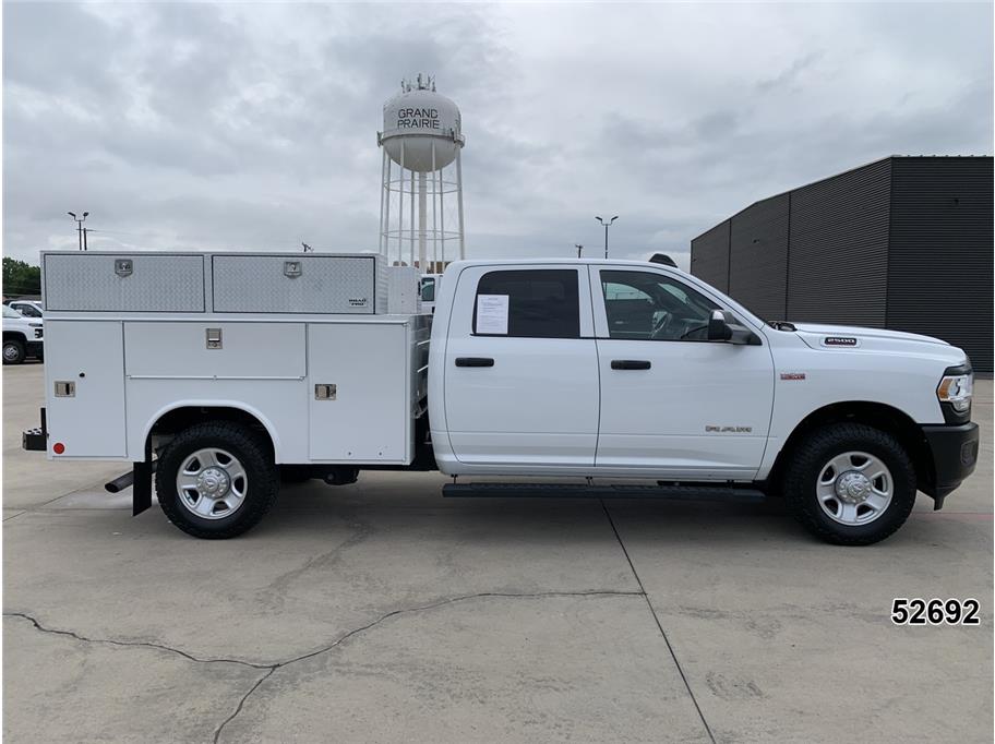 2022 Ram 2500