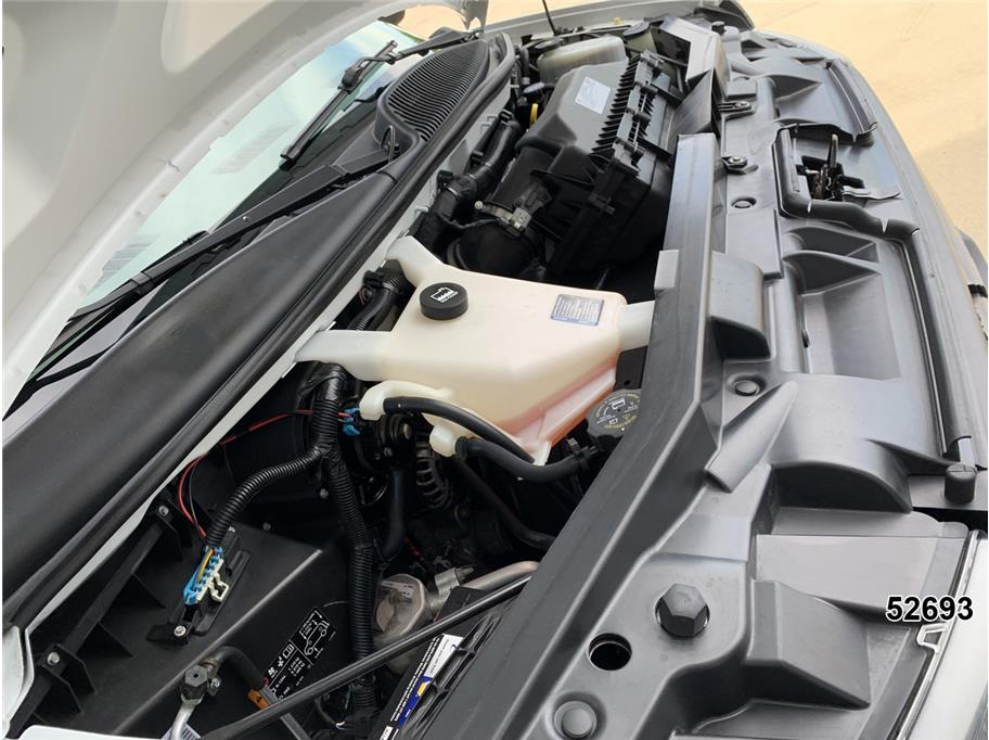 2021 Chevrolet 2500 Express