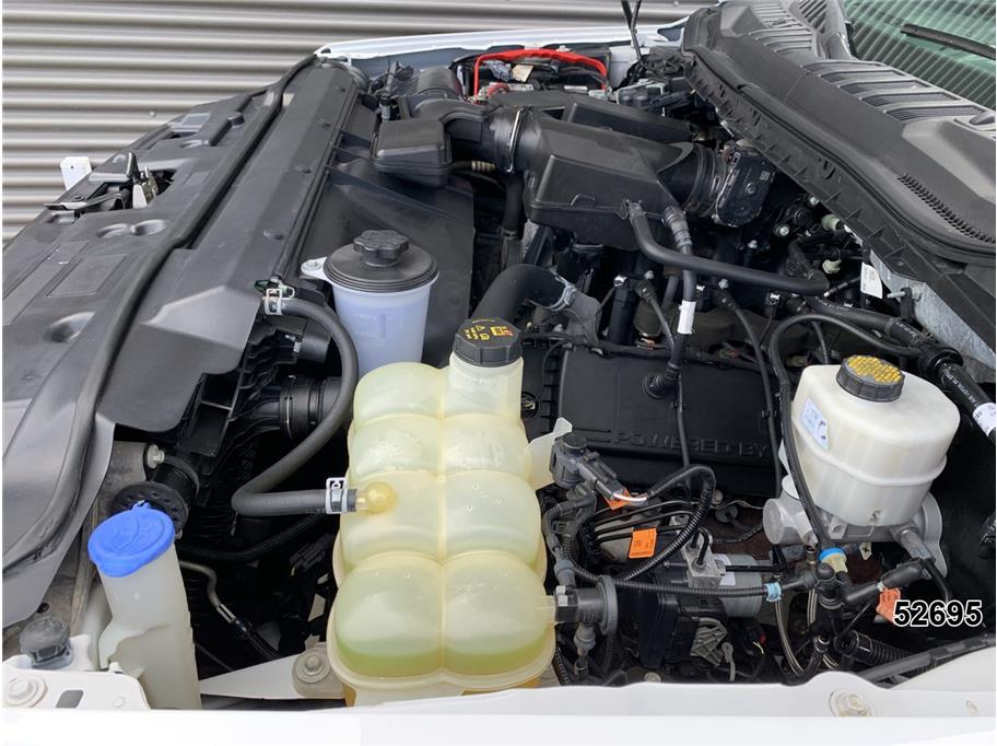 2021 Ford F250