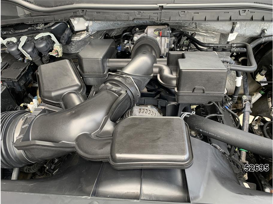 2021 Ford F250