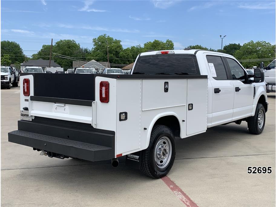 2021 Ford F250