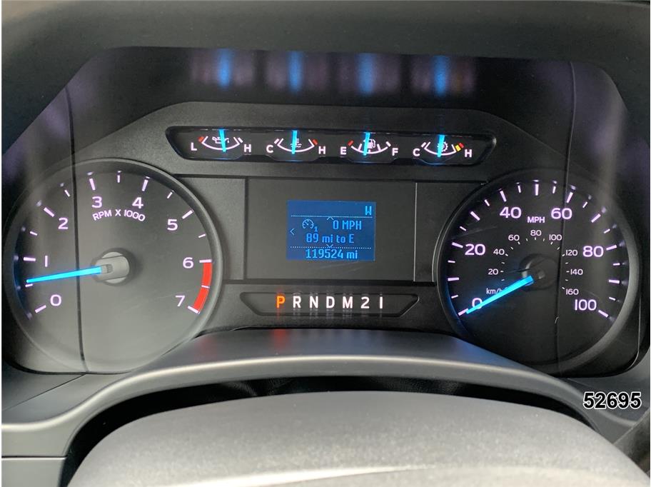 2021 Ford F250