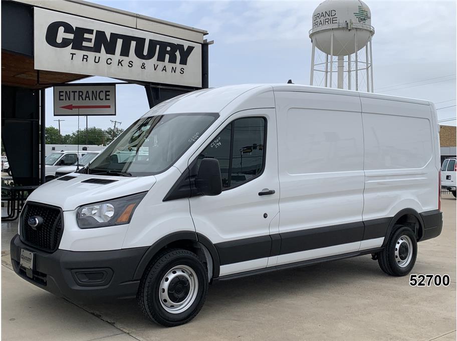2025 Ford Transit 250 Med Roof 148 WB's photo
