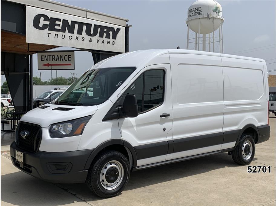 2025 Ford Transit 250 Med Roof 148 WB's photo