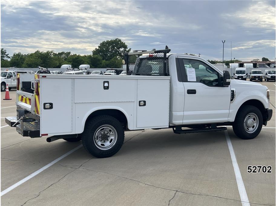 2018 Ford F250