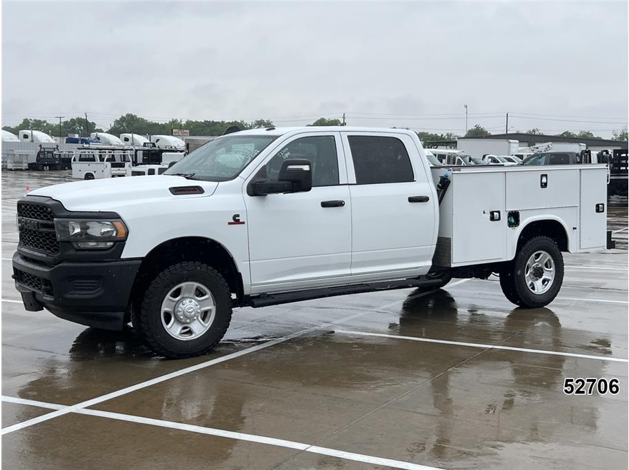 2023 RAM 2500 Tradesman 4X4 Crew Cab LWB's photo