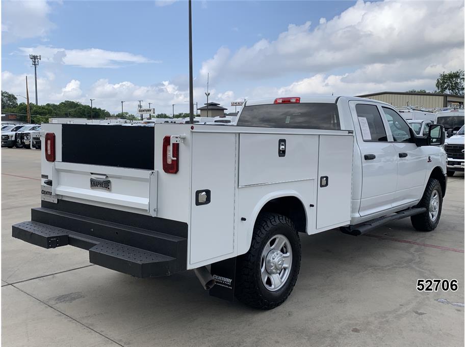2023 Ram 2500