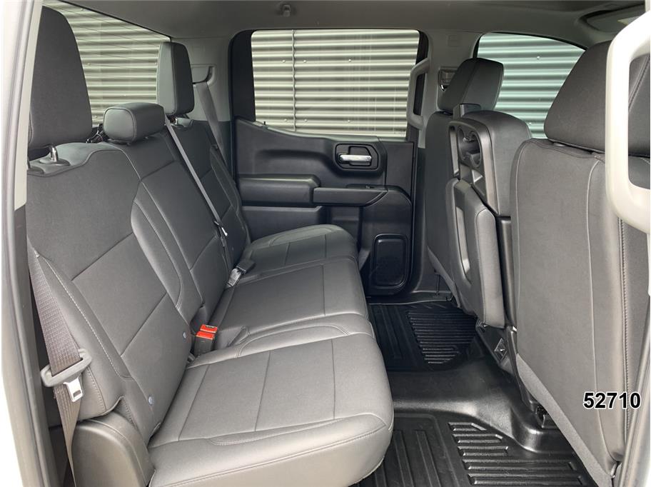2024 Chevrolet 1500 Silverado