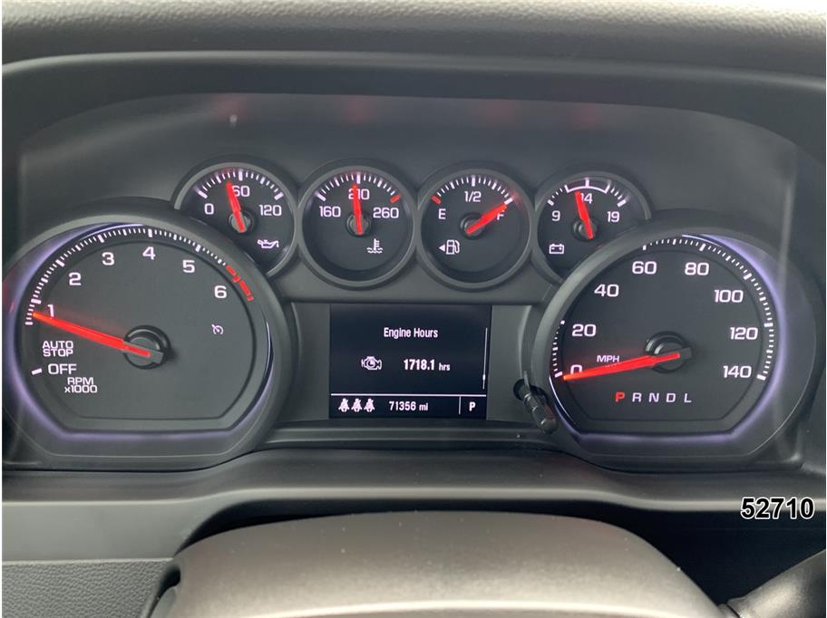 2024 Chevrolet 1500 Silverado