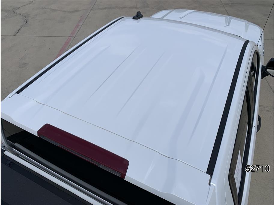 2024 Chevrolet 1500 Silverado