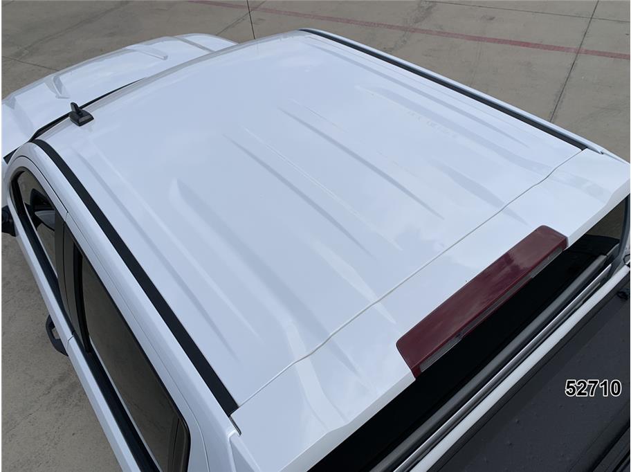 2024 Chevrolet 1500 Silverado