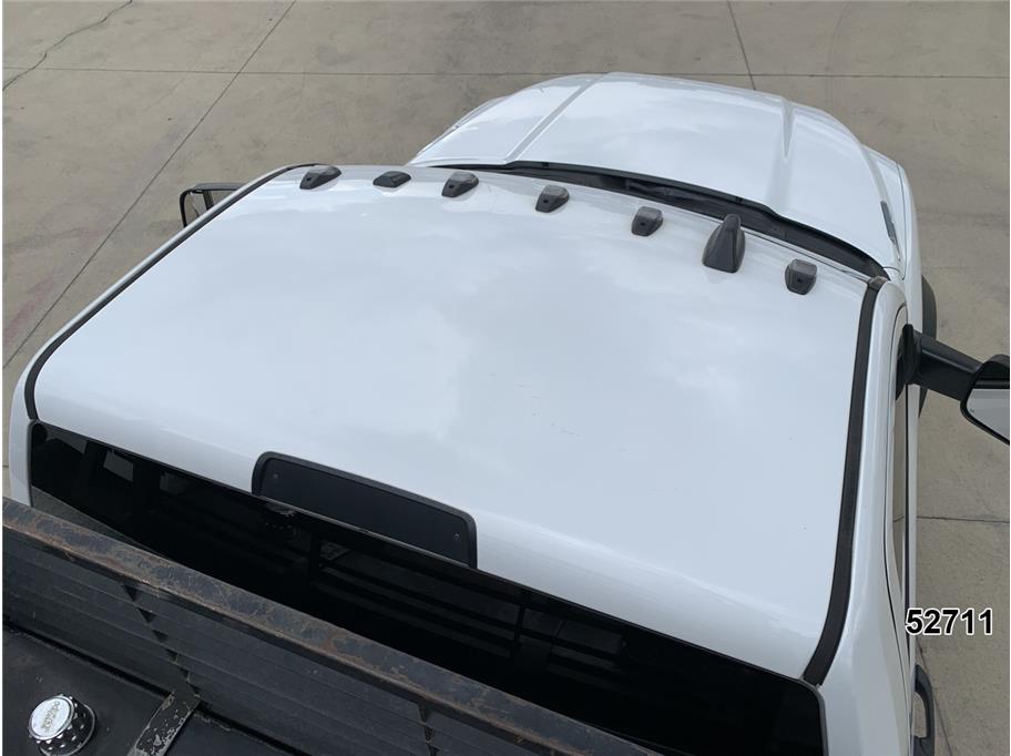 2020 Ram 4500
